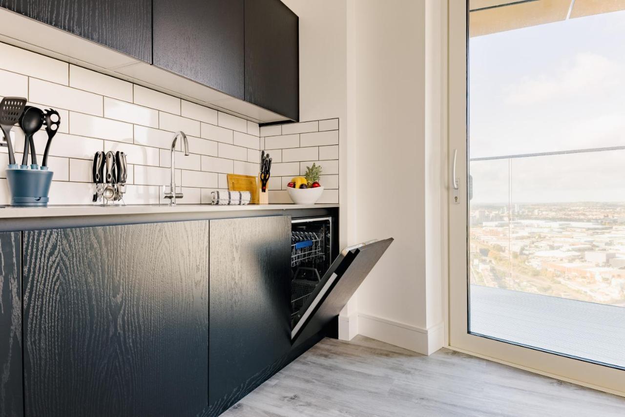 Cityspace Acton Apartment London Exterior photo